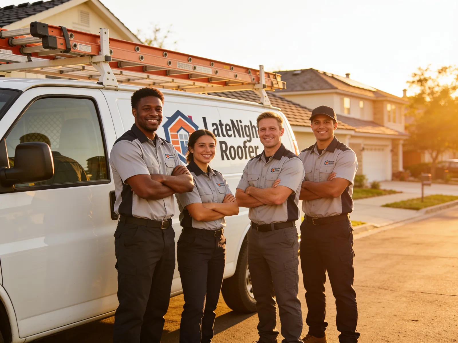 Emergency Roof Repair company in Tigerton, WI