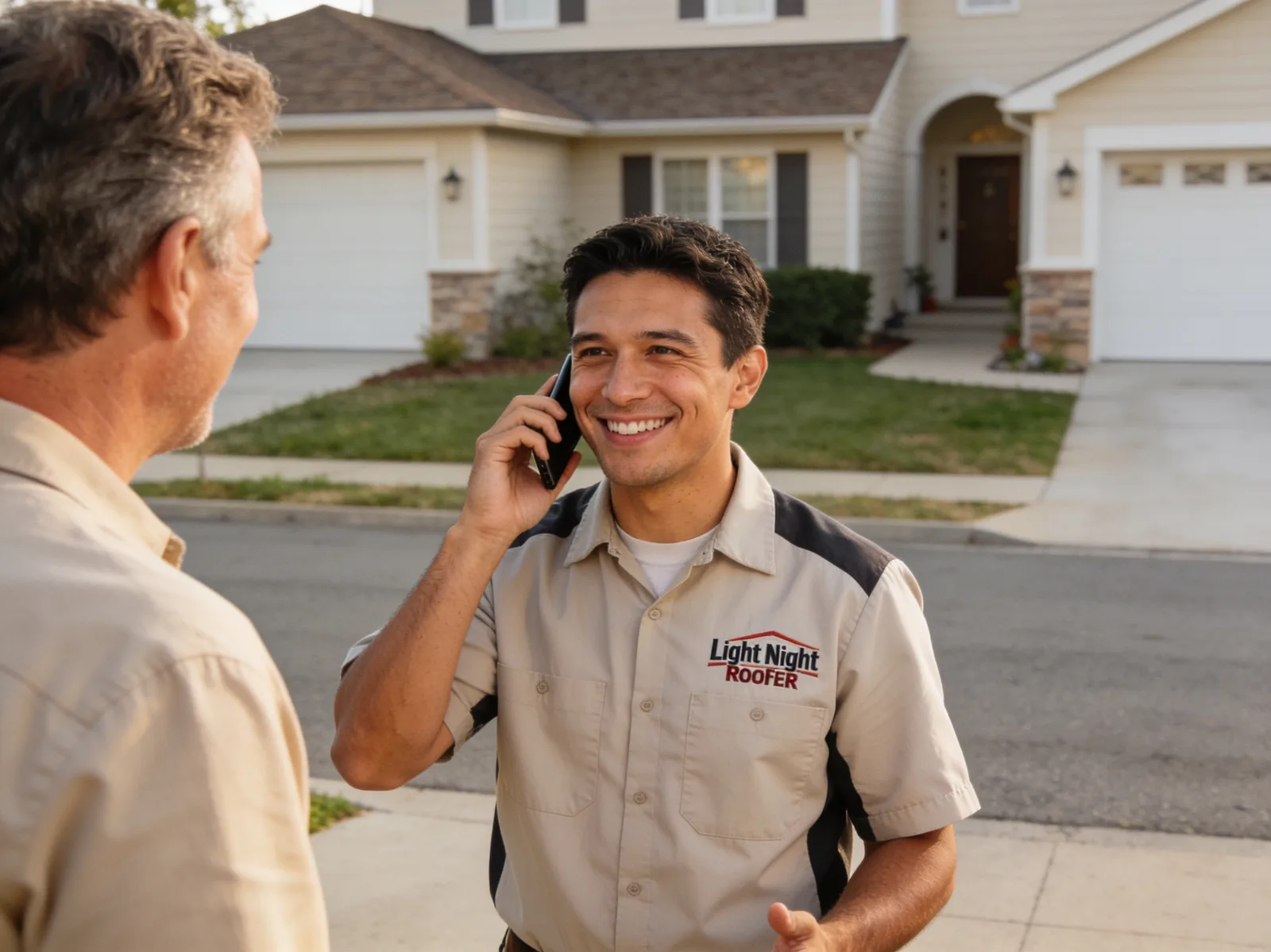 Emergency Roof Repair Tigerton, WI FAQs